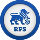 Logo of Rigas Futbola Skola