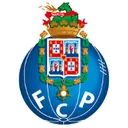 Logo of FC Porto