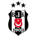 Logo of Besiktas JK
