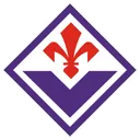 Logo of Fiorentina Women