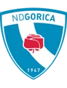 Logo of ND Gorica