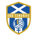 Logo of Costa Adeje TenerifeWomen