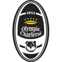 Logo of Olympic Charleroi