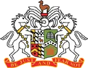 Logo of Glenavon Lurgan