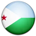 Logo of Djibouti