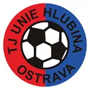 Logo of Unie Hlubina