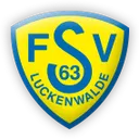 Logo of FSV luckenwalde
