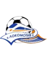 Logo of Lokomotiv Gomel