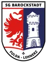 Logo of SG Barockstadt