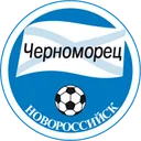Logo of Chernomorets Novorossijsk