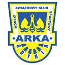 Logo of Arka Gdynia