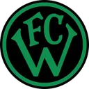 Logo of FC Wacker Innsbruck