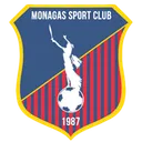 Logo of Monagas SC
