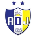 Logo of Jequie BA U20