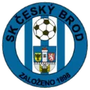 Logo of SK Cesky Brod