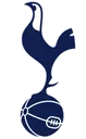Logo of Tottenham Hotspur