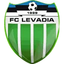 Logo of Tallinna FC Levadia B