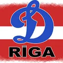 Logo of FK Dinamo Riga