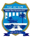 Logo of Bahir Dar Kenema FC