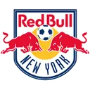 Logo of New York Red Bulls