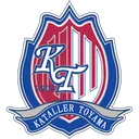 Logo of Kataller Toyama