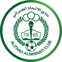 Logo of Al Ittihad Misurata
