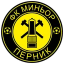 Logo of Minyor Pernik