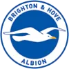Logo of Brighton H.A. Women