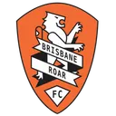Logo of Brisbane Roar (Youth)