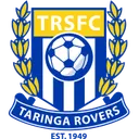 Logo of Taringa Rovers