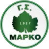 Logo of Marko