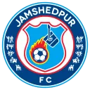 Logo of Jamshedpur FC