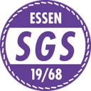 Logo of SGS Essen W