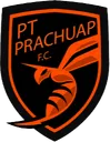 Logo of PT Prachuap FC