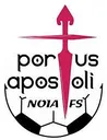 Logo of Noia Portus Apostoli Futsal