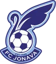 Logo of Lietava Jonava