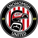 Logo of Snohomish United