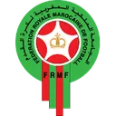 Logo of Morocco