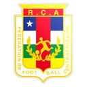 Logo of Central African Republic