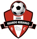 Logo of Cuando Cubango