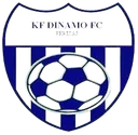 Logo of KF Dinamo Ferizaj