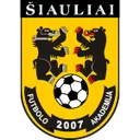 Logo of Siauliai B