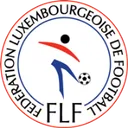 Logo of Luxembourg U19 Women
