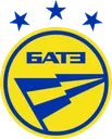 Logo of BATE Borisov