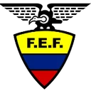 Logo of Ecuador (w)