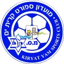 Logo of Kiryat Yam SC