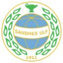 Logo of Sandnes B