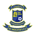 Logo of St. Mochtas