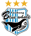 Logo of Taichung Blue Whale Women