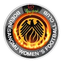 Logo of Boeun Sangmu (w)